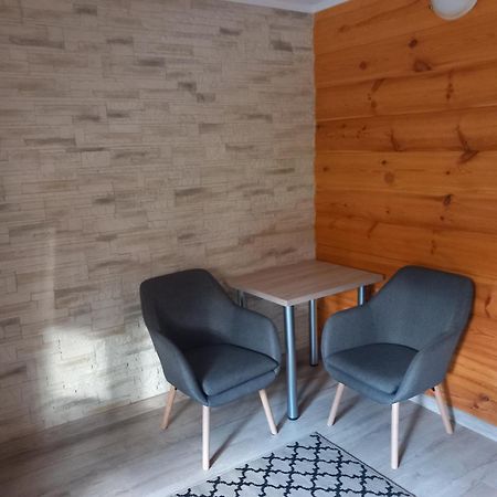 Apartament Nad Zalewem Leilighet Suwałki Eksteriør bilde